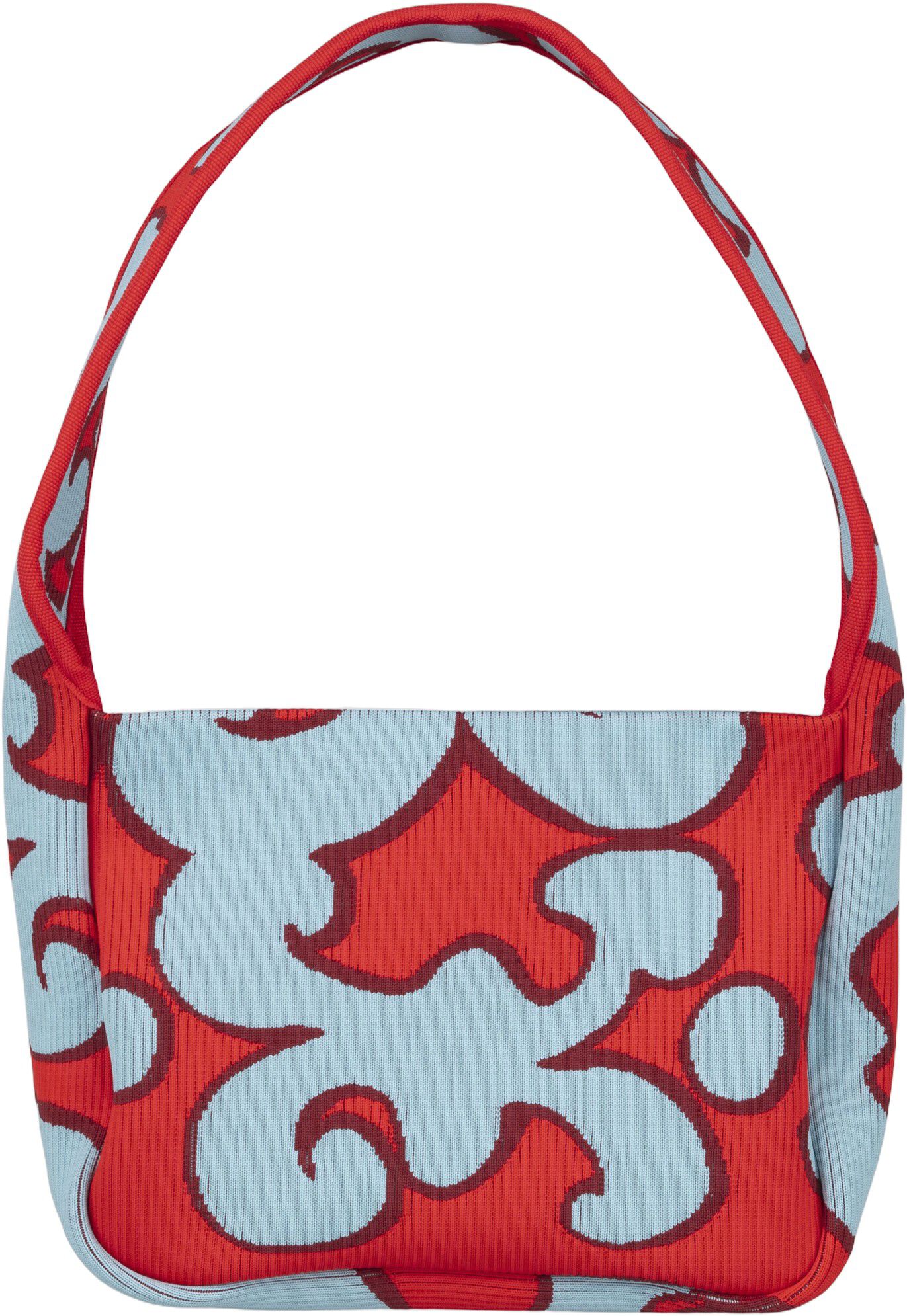 KNITTED SHOULDERBAG KEIDAS