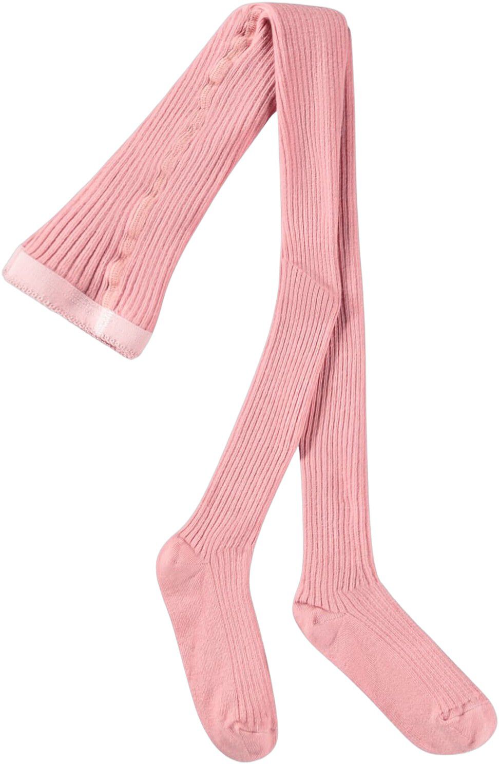 Rib Tights