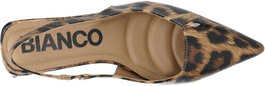 BIAMARALYN Slingback Patent