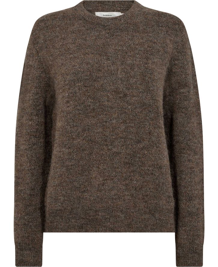 HarrietIW Pullover