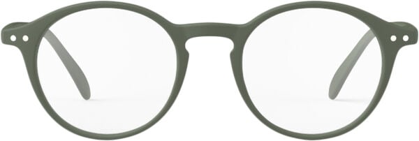 READING #D Kaki +2,50