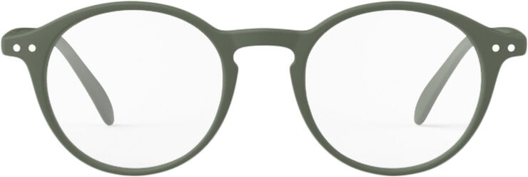 READING #D Kaki +2,50