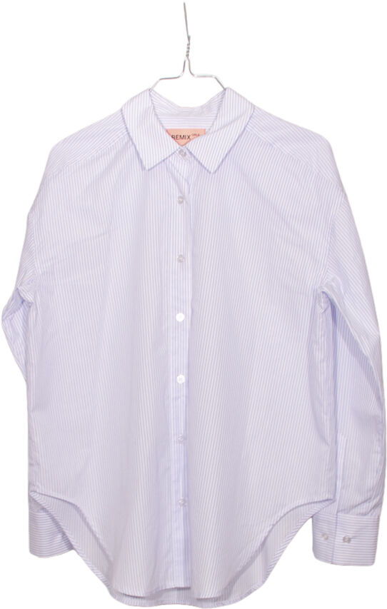 G Daisy Oversized Shirt