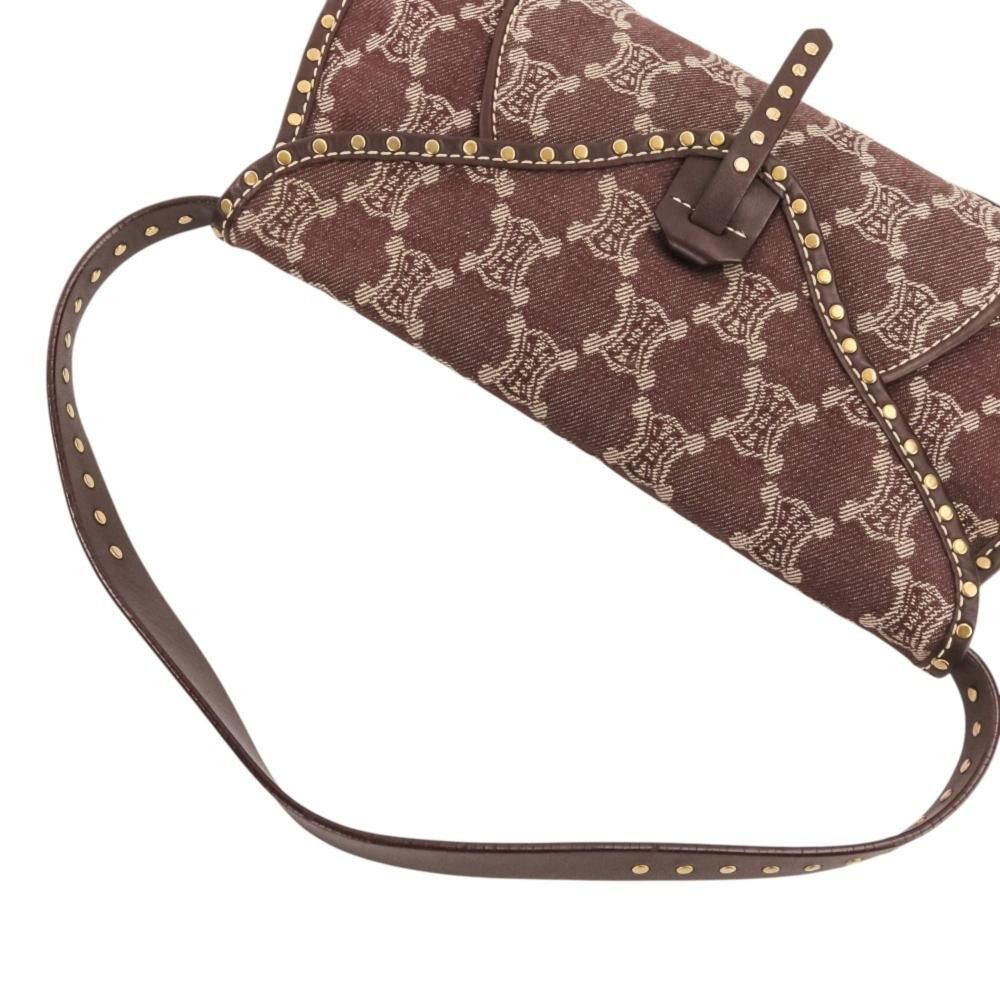 Celine Shoulder Bag