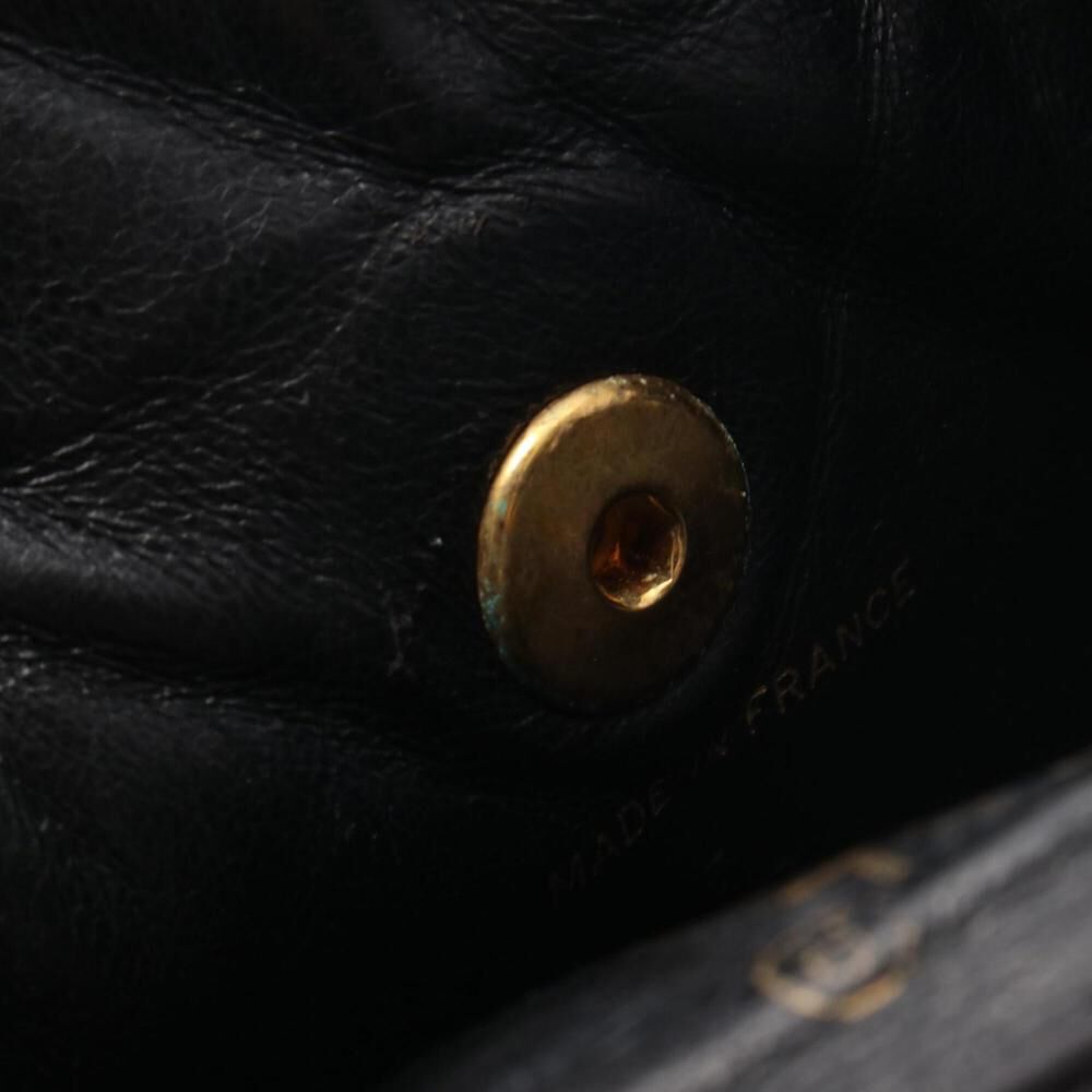 Chanel Backpack