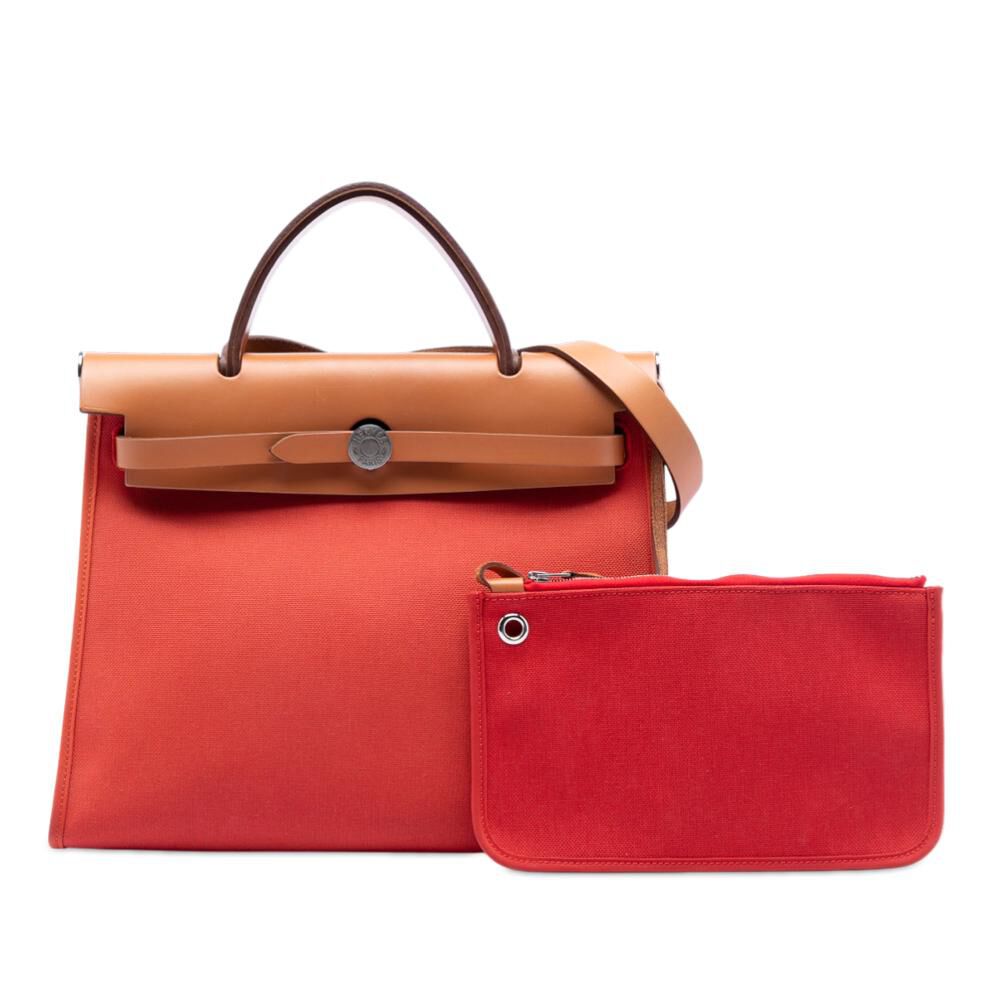 Herm&egrave;s Handbag