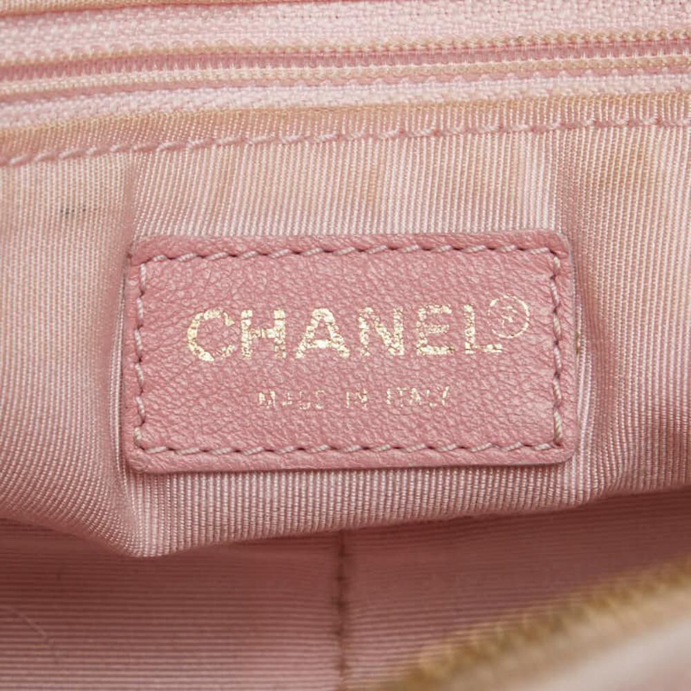 Chanel Tote