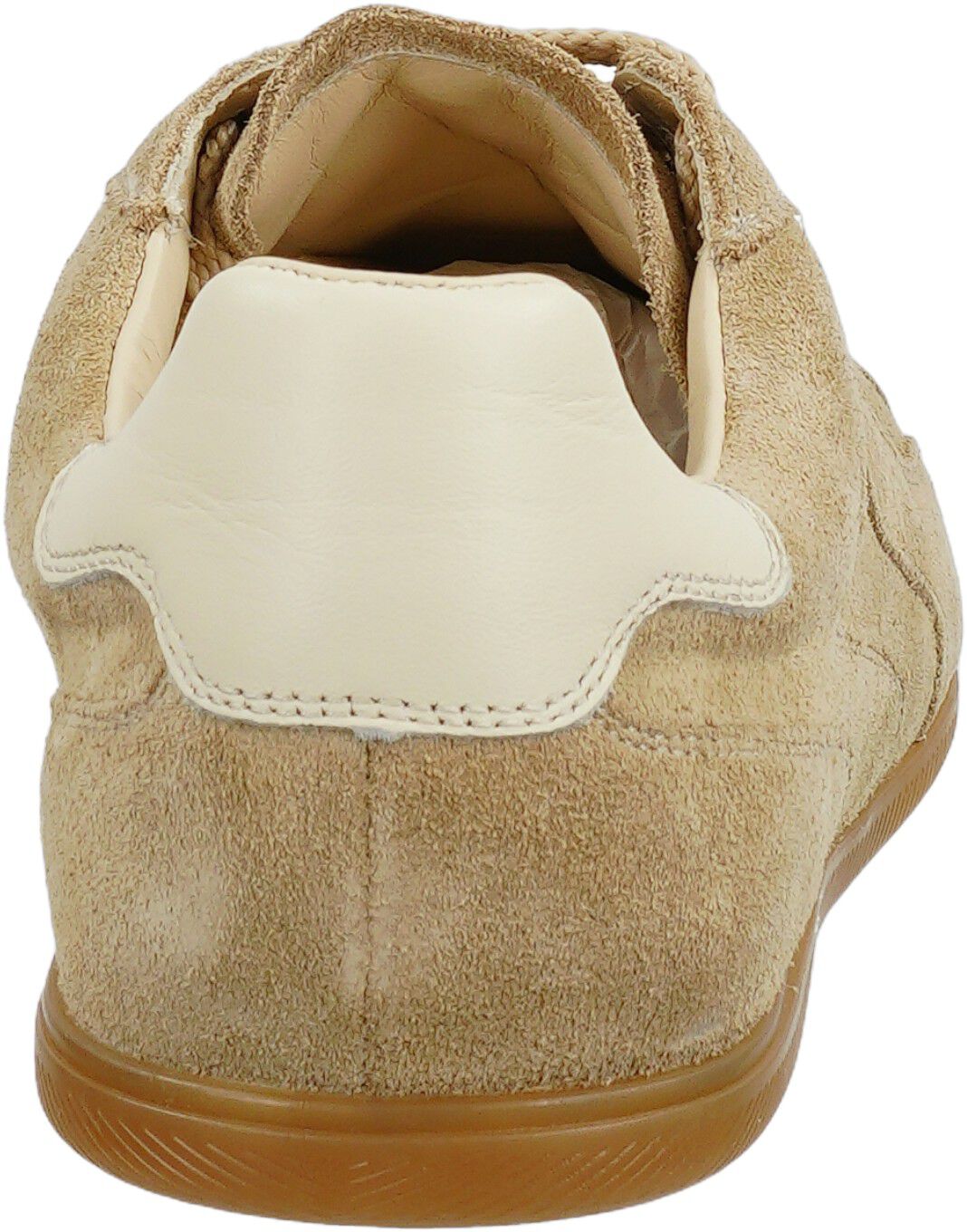 Sperly Low Lace Shoe