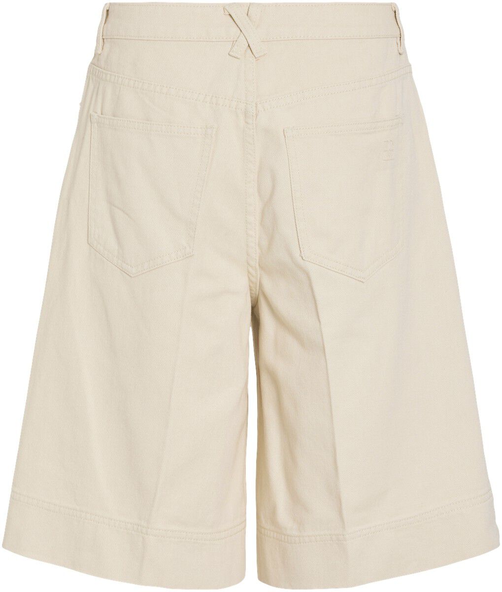 Rouharper Rw W/F Denim Shorts/Pf