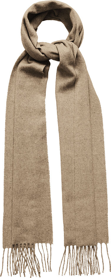 Beige cashmere deals scarf
