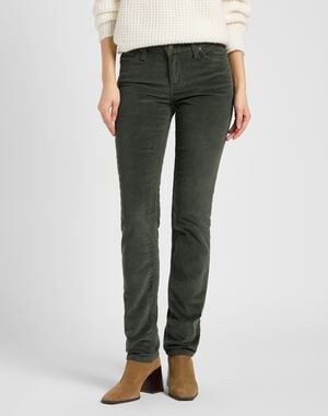 MARION OLIVE_GRAY