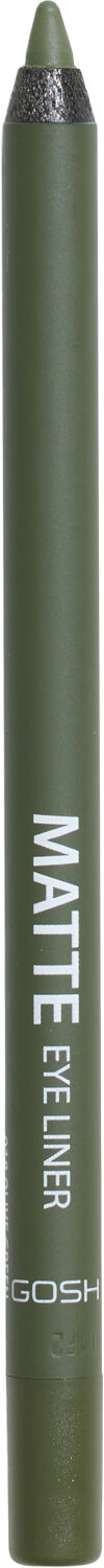 Matte Eye Liner