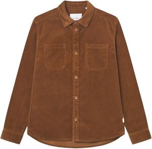 Kody Corduroy Overshirt