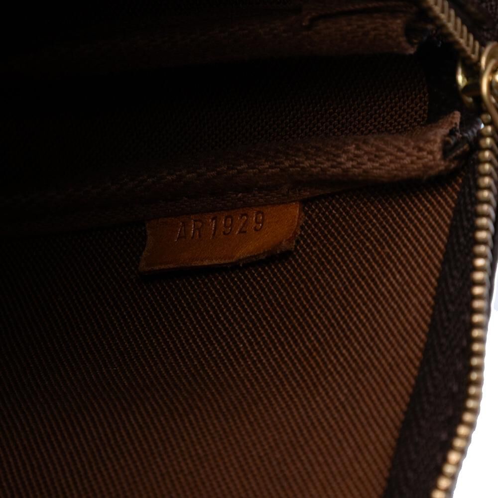 Louis Vuitton Pochette Accessoires