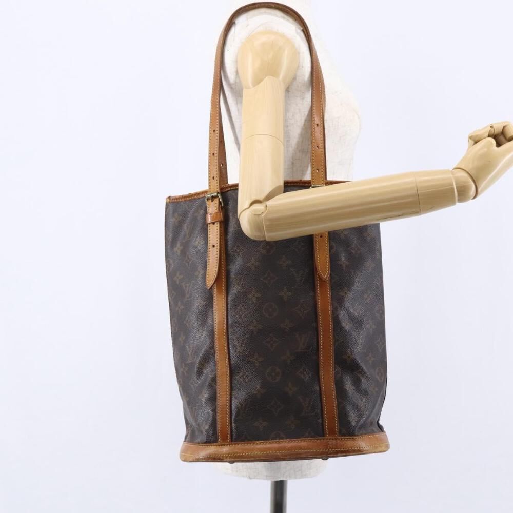 Louis Vuitton Bucket Bag