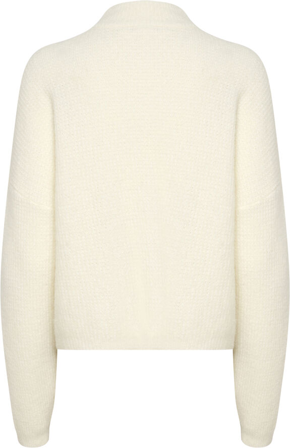 AlphaGZ short cardigan NOOS