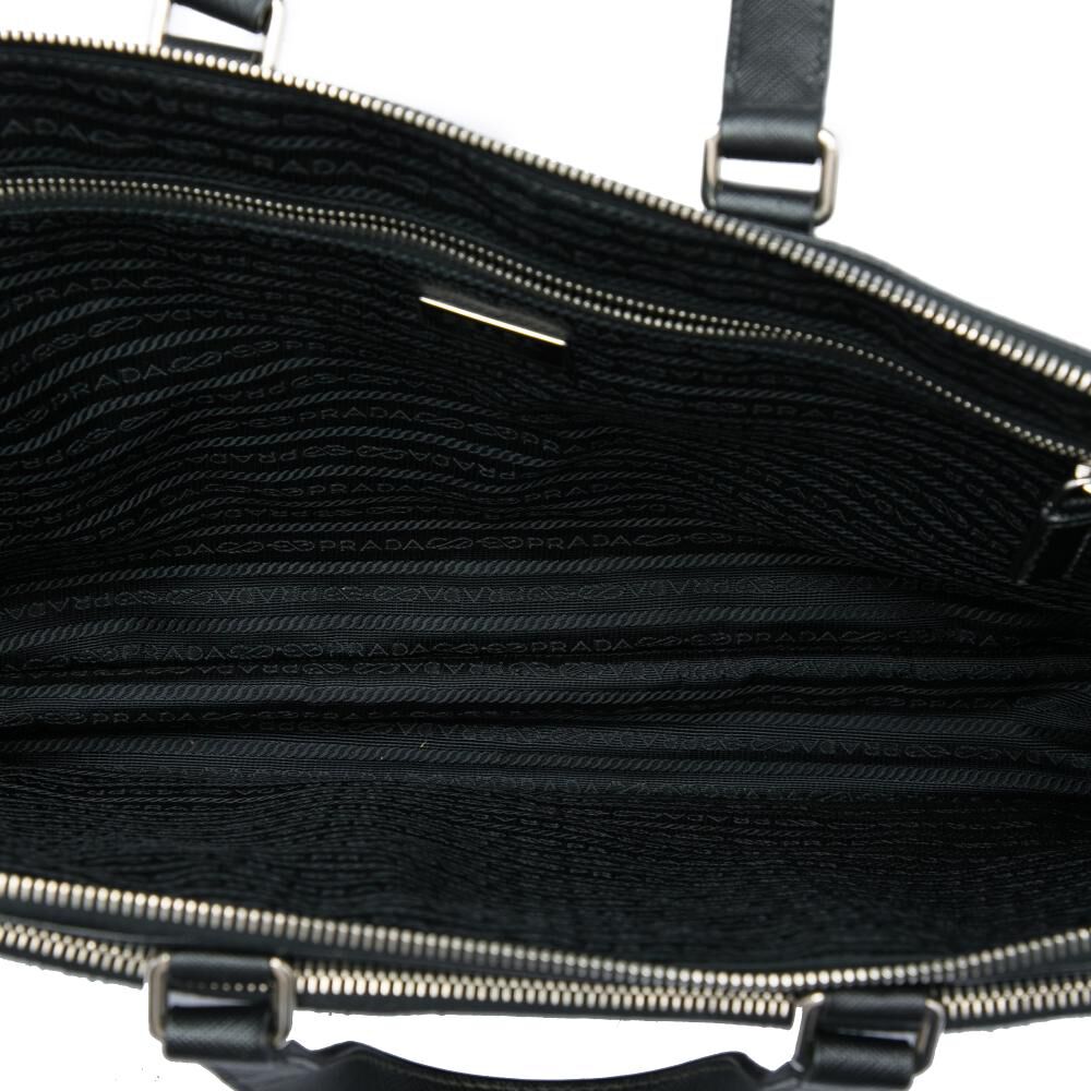 Prada Briefcase