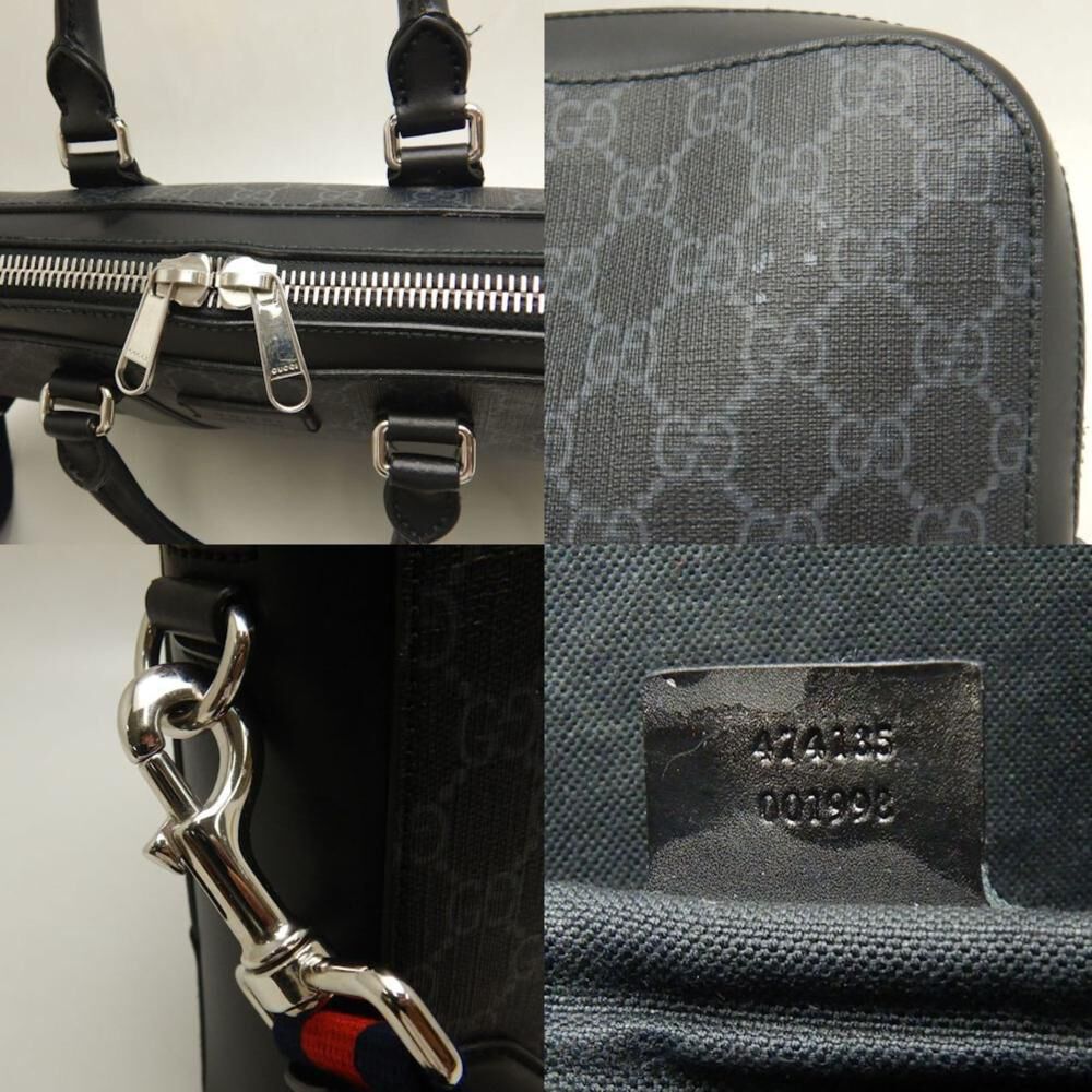 Gucci Briefcase