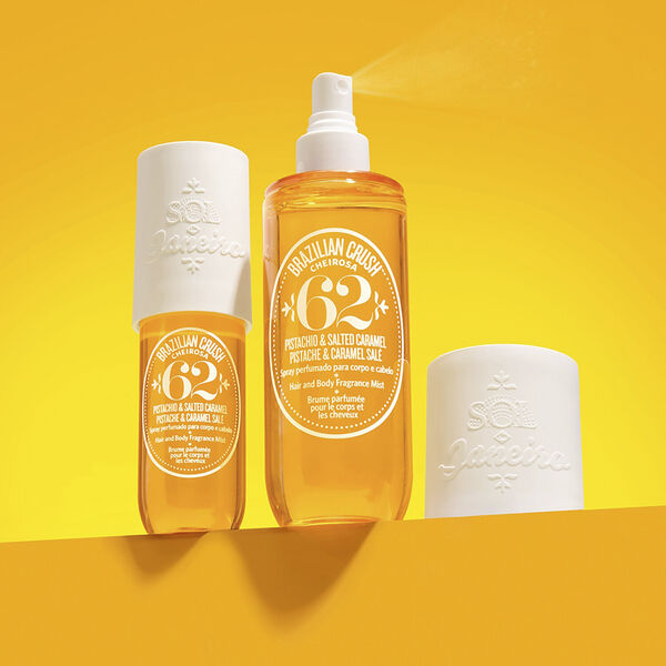 Brazilian Crush Body Fragrance Mist