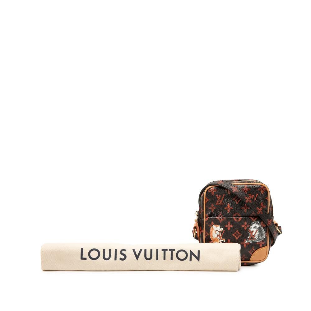 Louis Vuitton Shoulder Bags