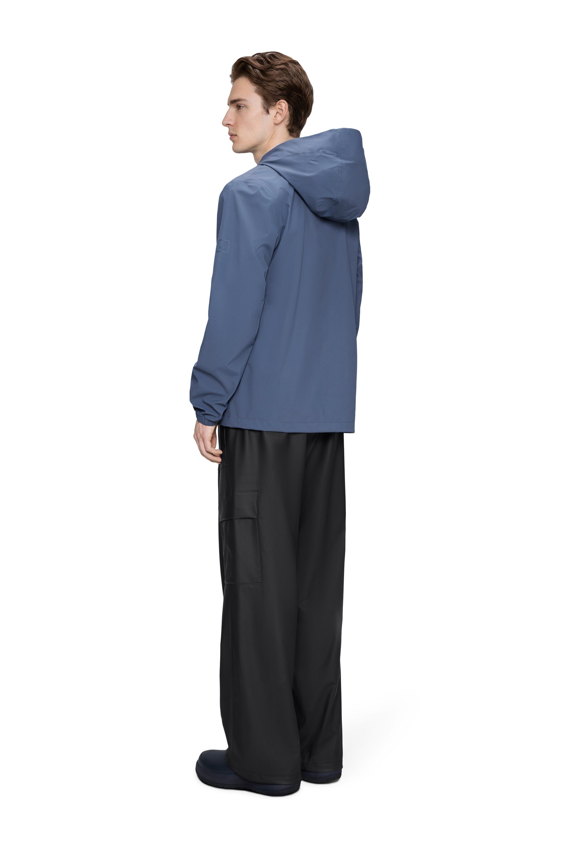 Suva Hardshell Jacket W3