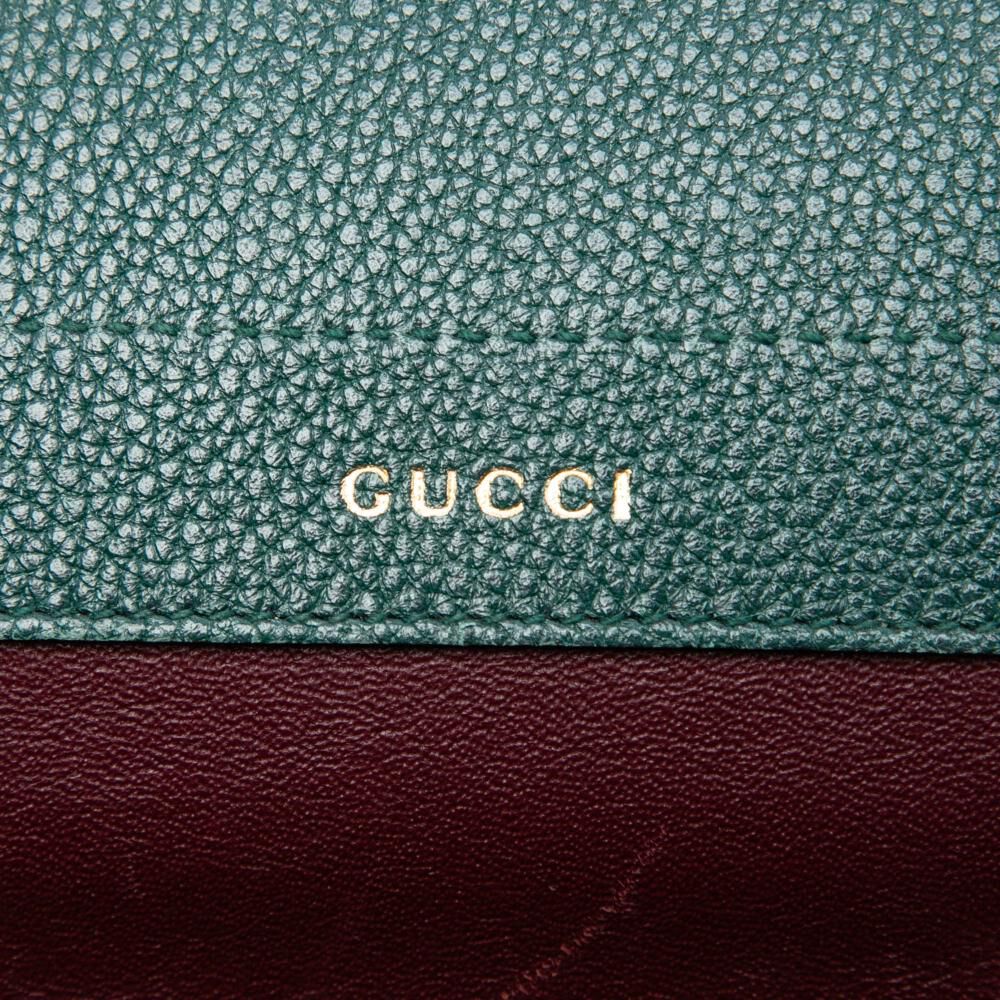 Gucci Zumi