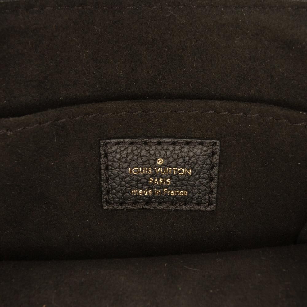 Louis Vuitton Sac Plat