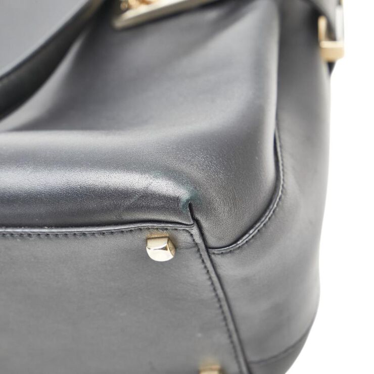 Salvatore Ferragamo Shoulder Bag