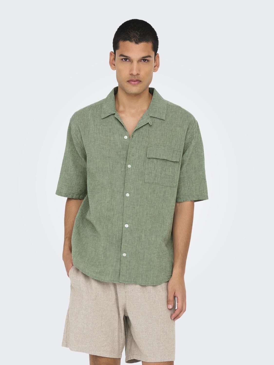 ONSCAIDEN LIFE RLX RESORT 1PKT NOOS