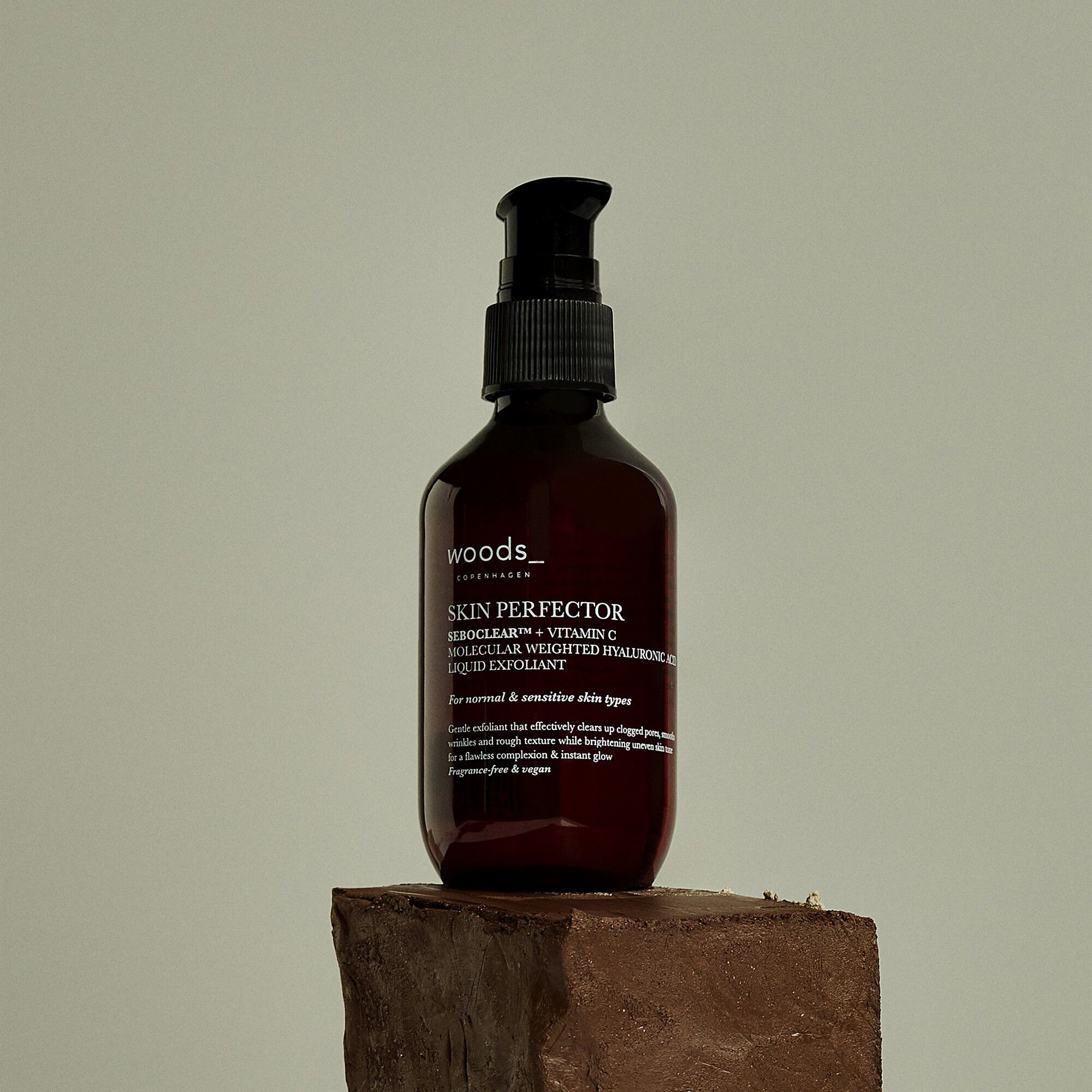 SKIN PERFECTOR SEBOCLEAR - 100ML