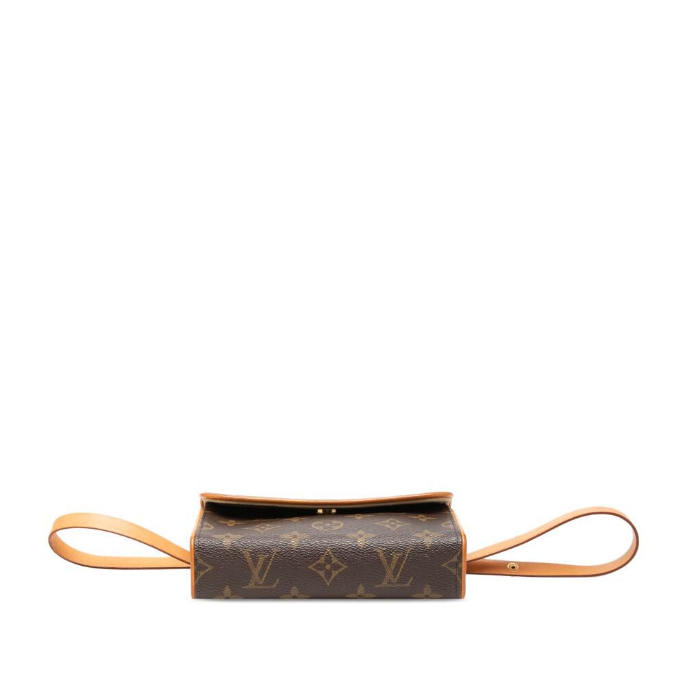 Louis Vuitton Florentine Pochette