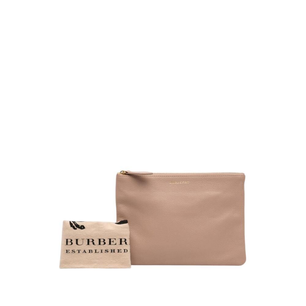 Burberry Clutch