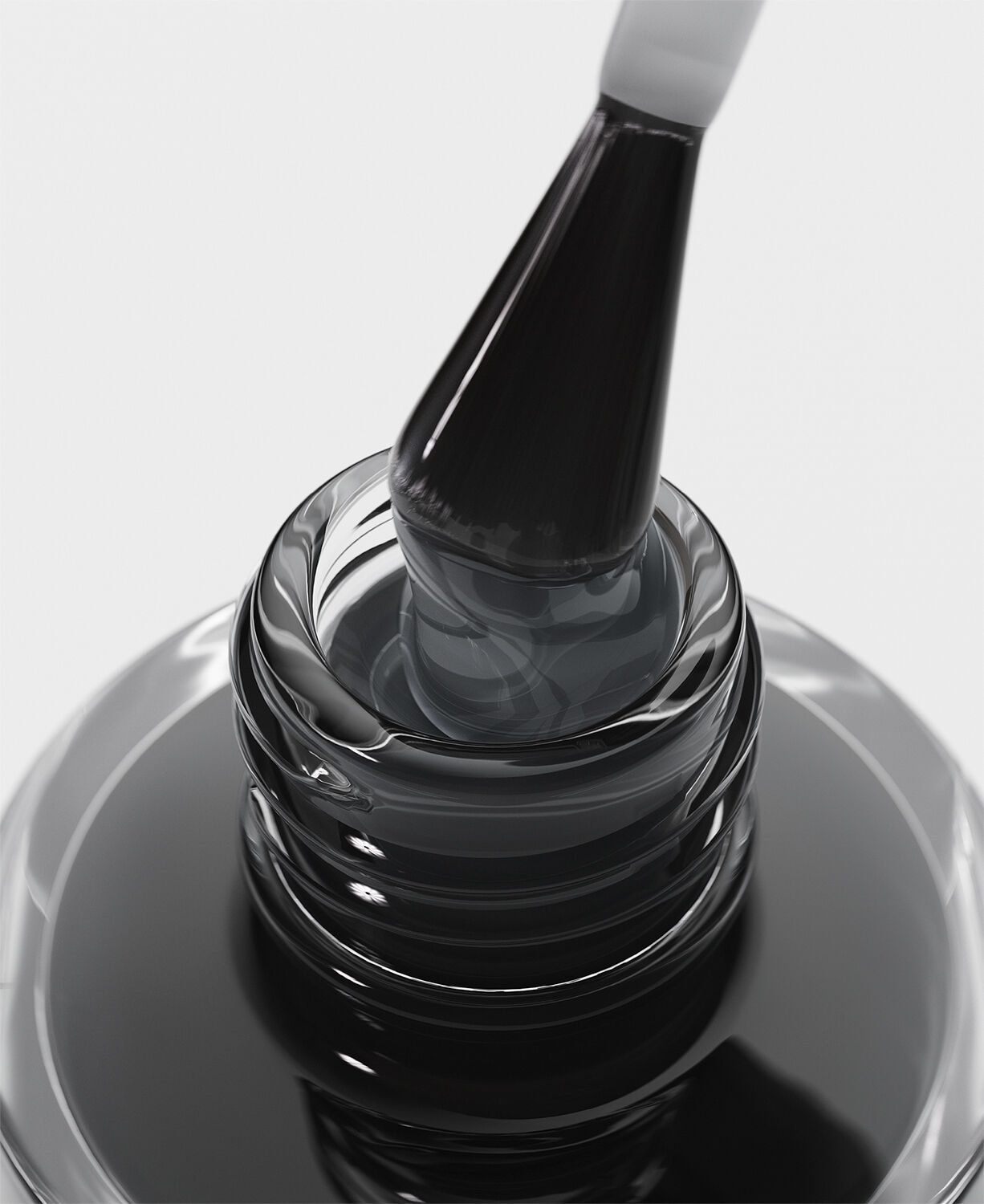 049T top coat, 10 ml