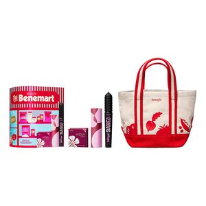 The Benemart - All You Need Lash & Cheek Christmas Beauty Kit