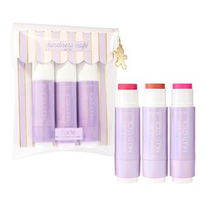 cheek souffle maracuja juicy multi-stick set - Sminkset