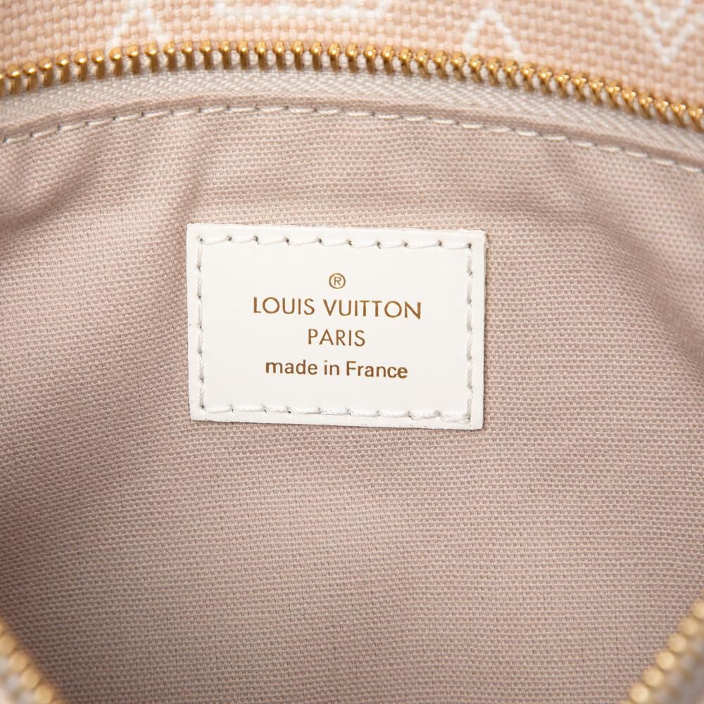 Louis Vuitton Damier Ebene Ipanema