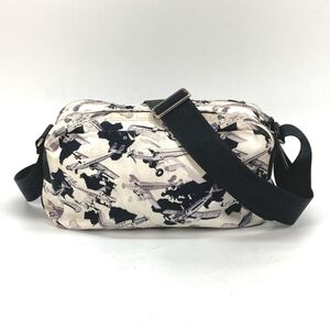 Chanel Shoulder Bag