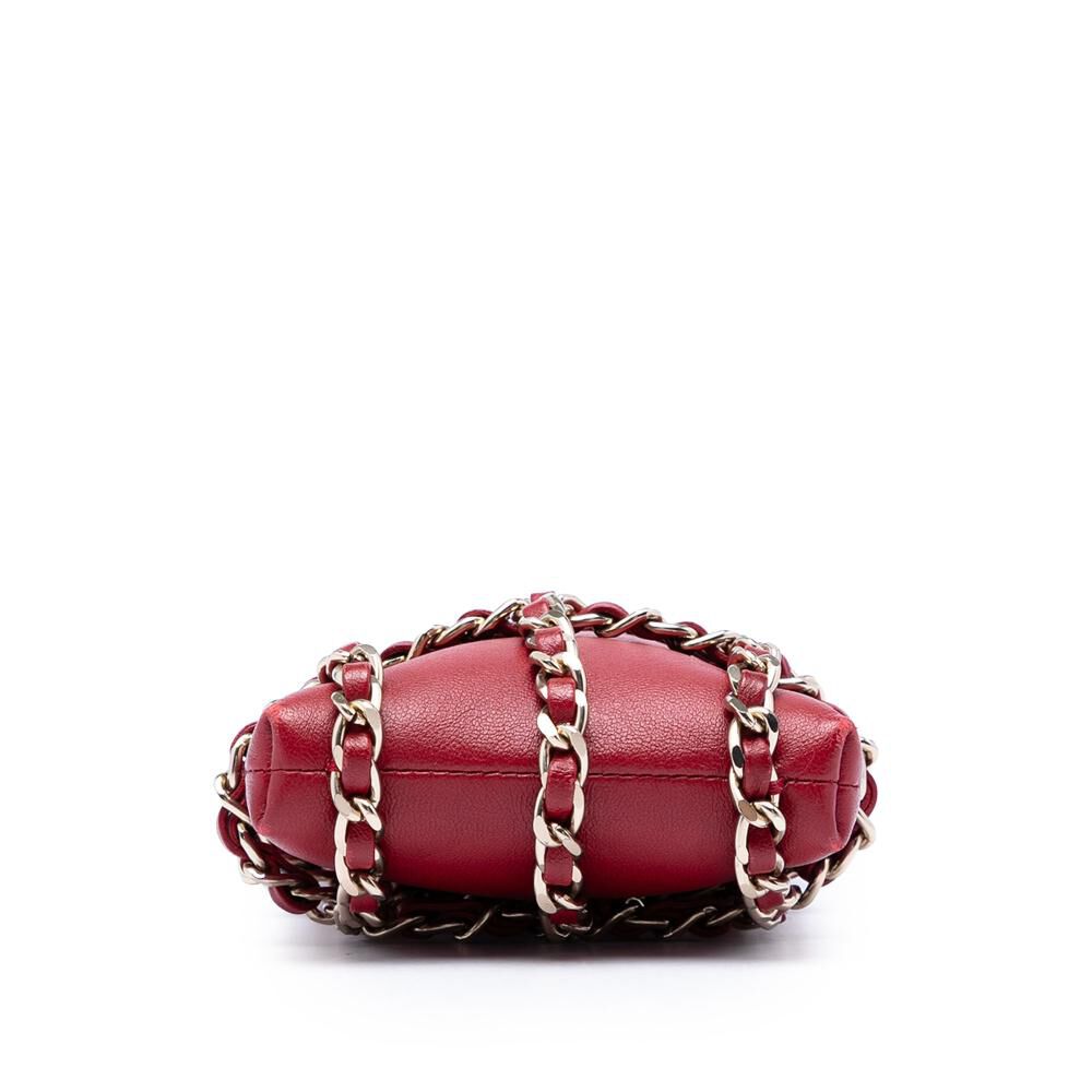 Chanel Crossbody Bag