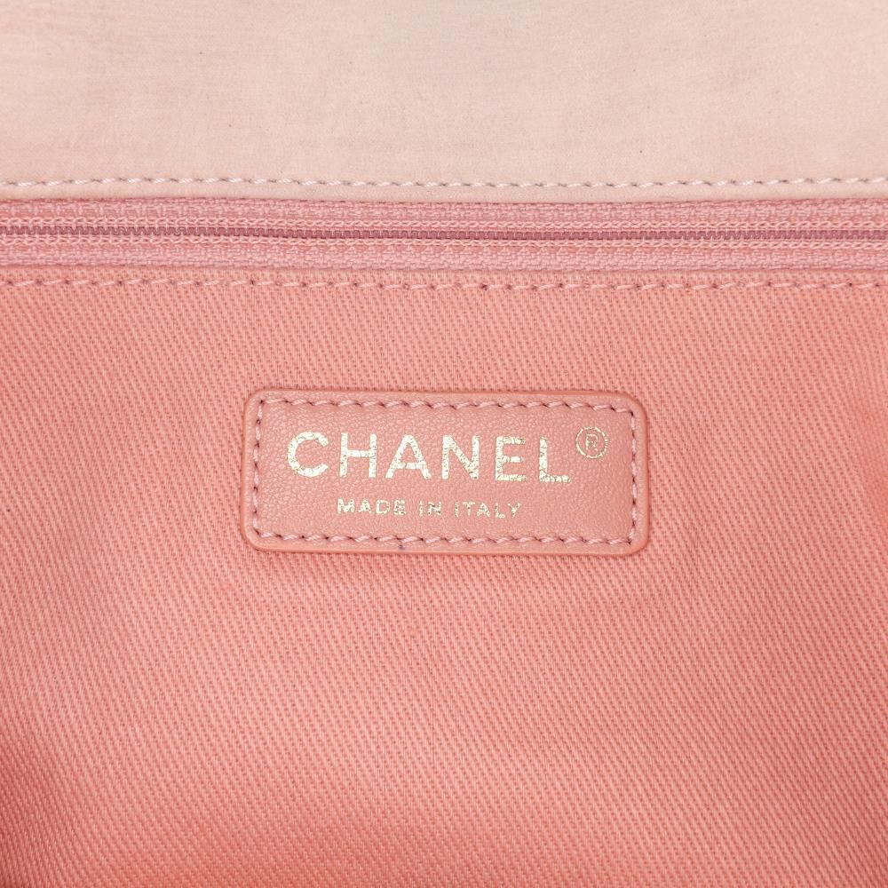 Chanel Crossbody Bag