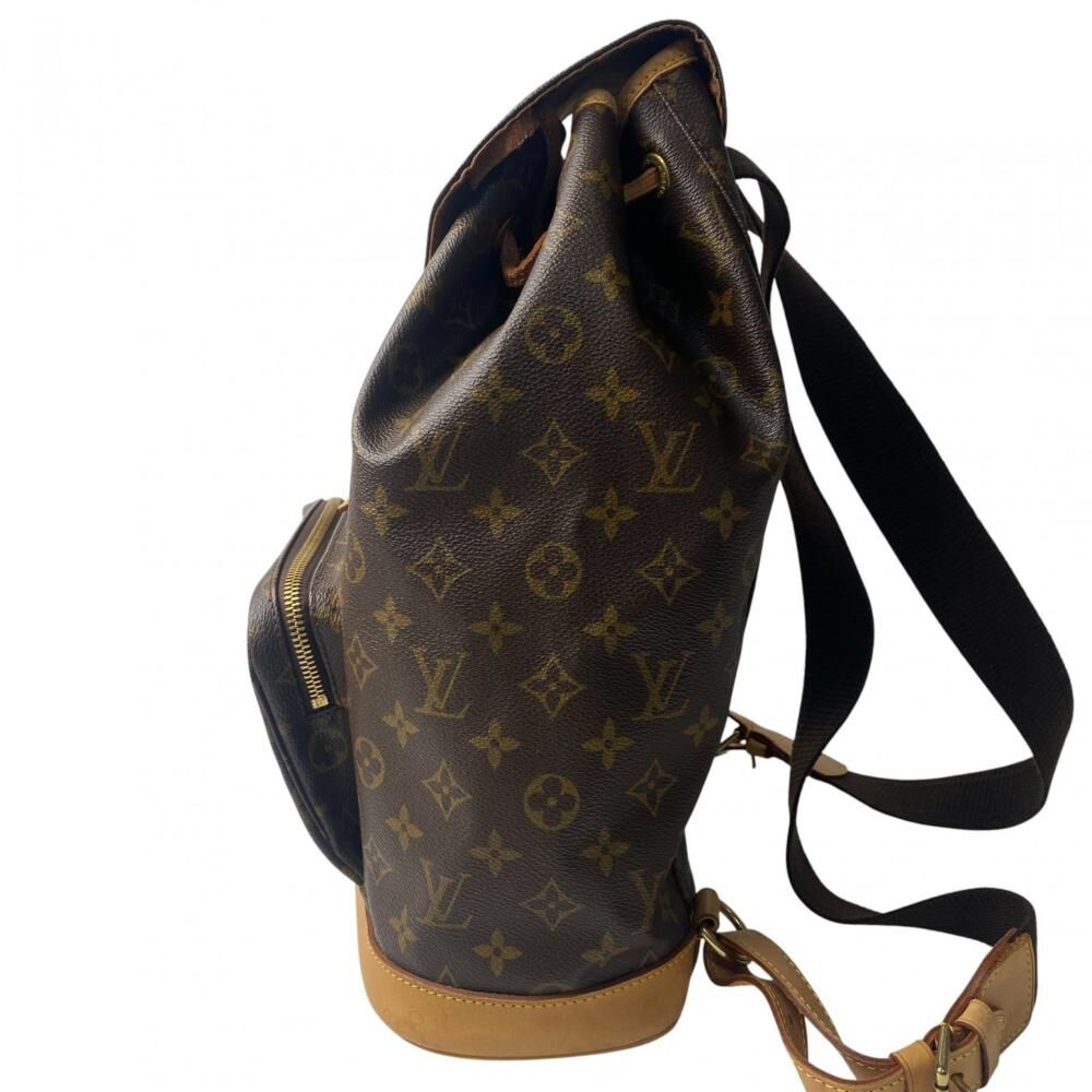 Louis Vuitton Montsouris