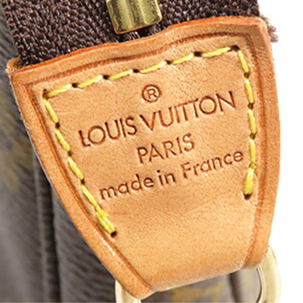 Louis Vuitton Pochette Accessoires
