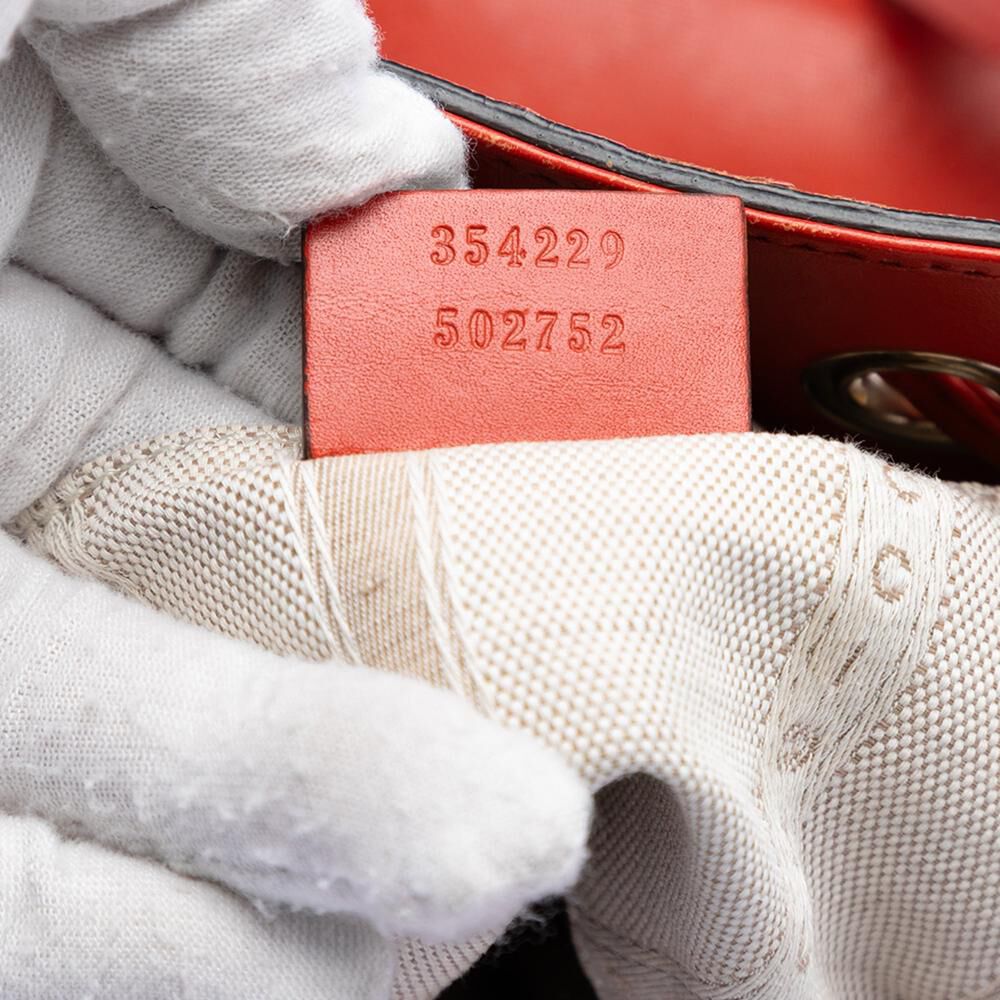 Gucci Bucket Bag