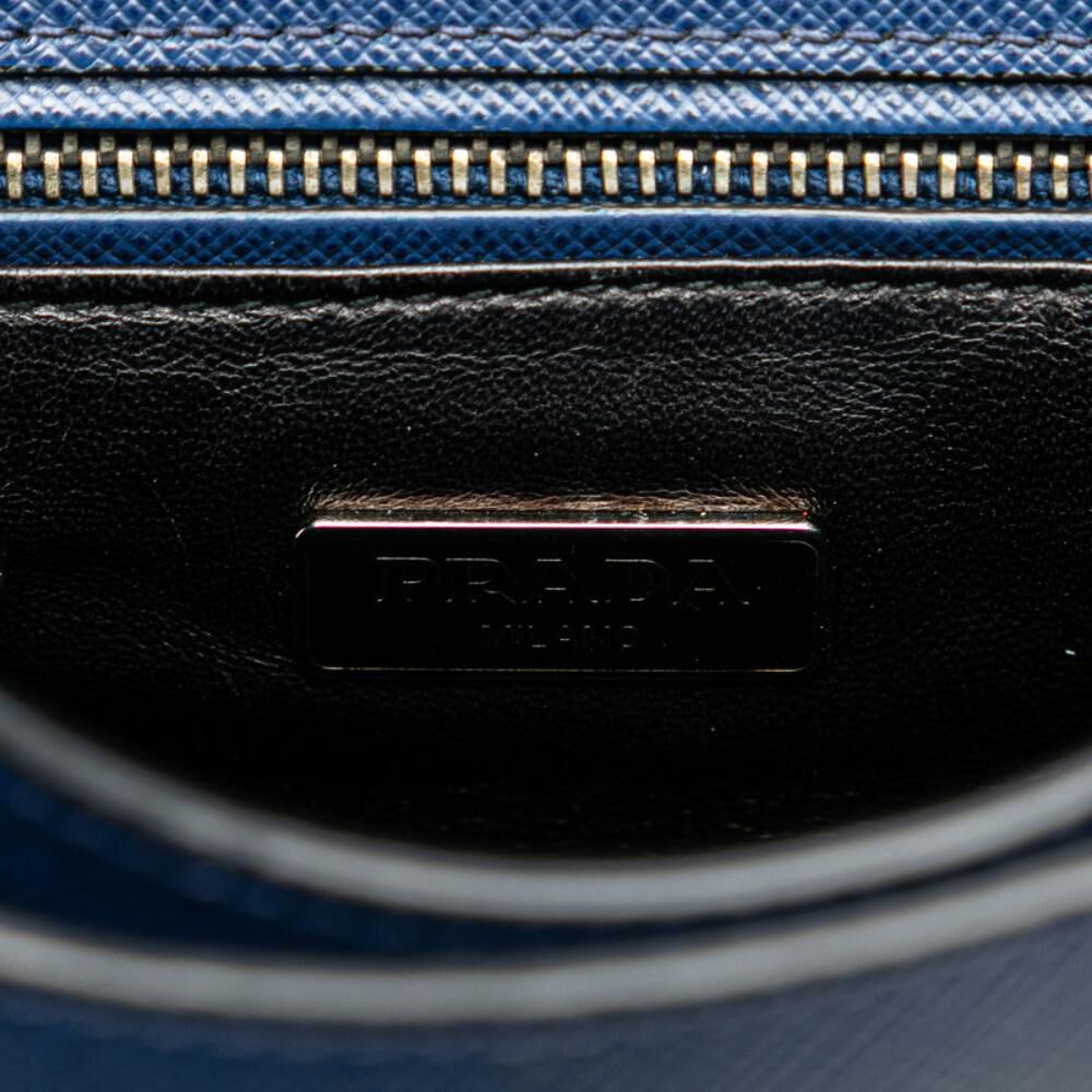 Prada Shoulder Bag