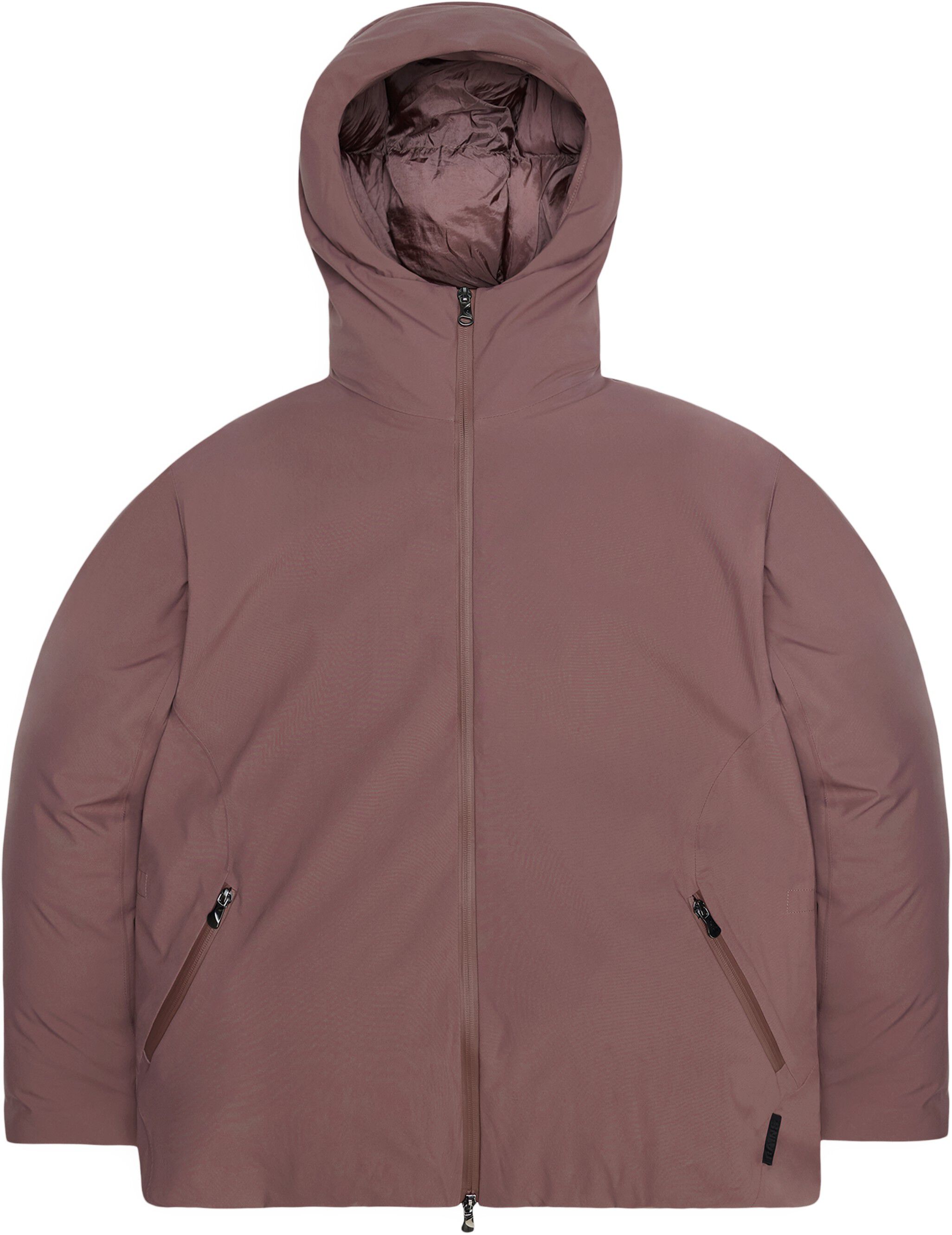 Sarna Puffer W Jacket W4T3