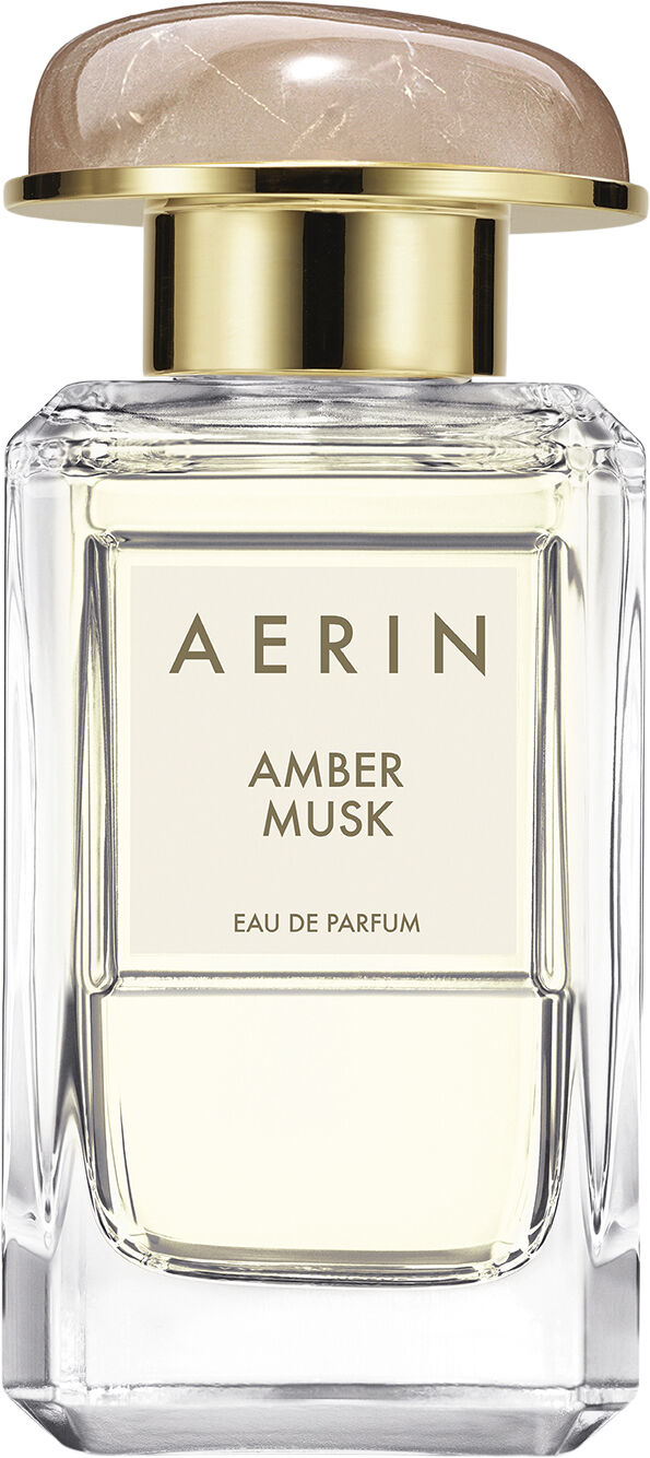 Amber Musk Eau de Parfum