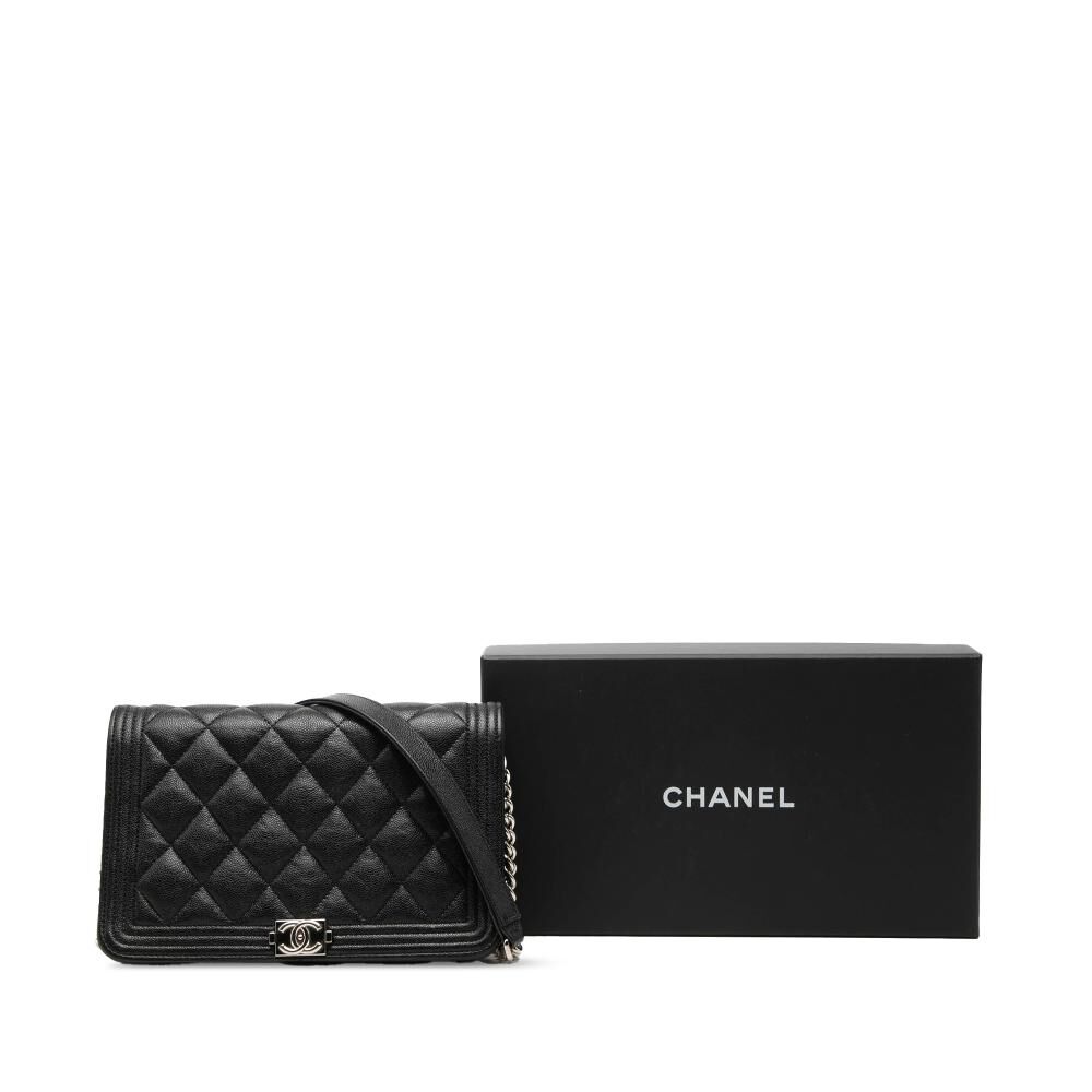 Chanel Flap Bag