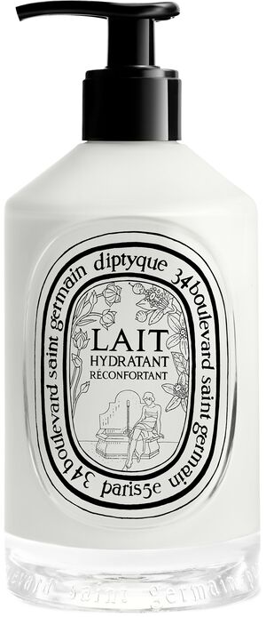 Comforting Hydrating Body Milk 350ML / 11,8 fl. Oz