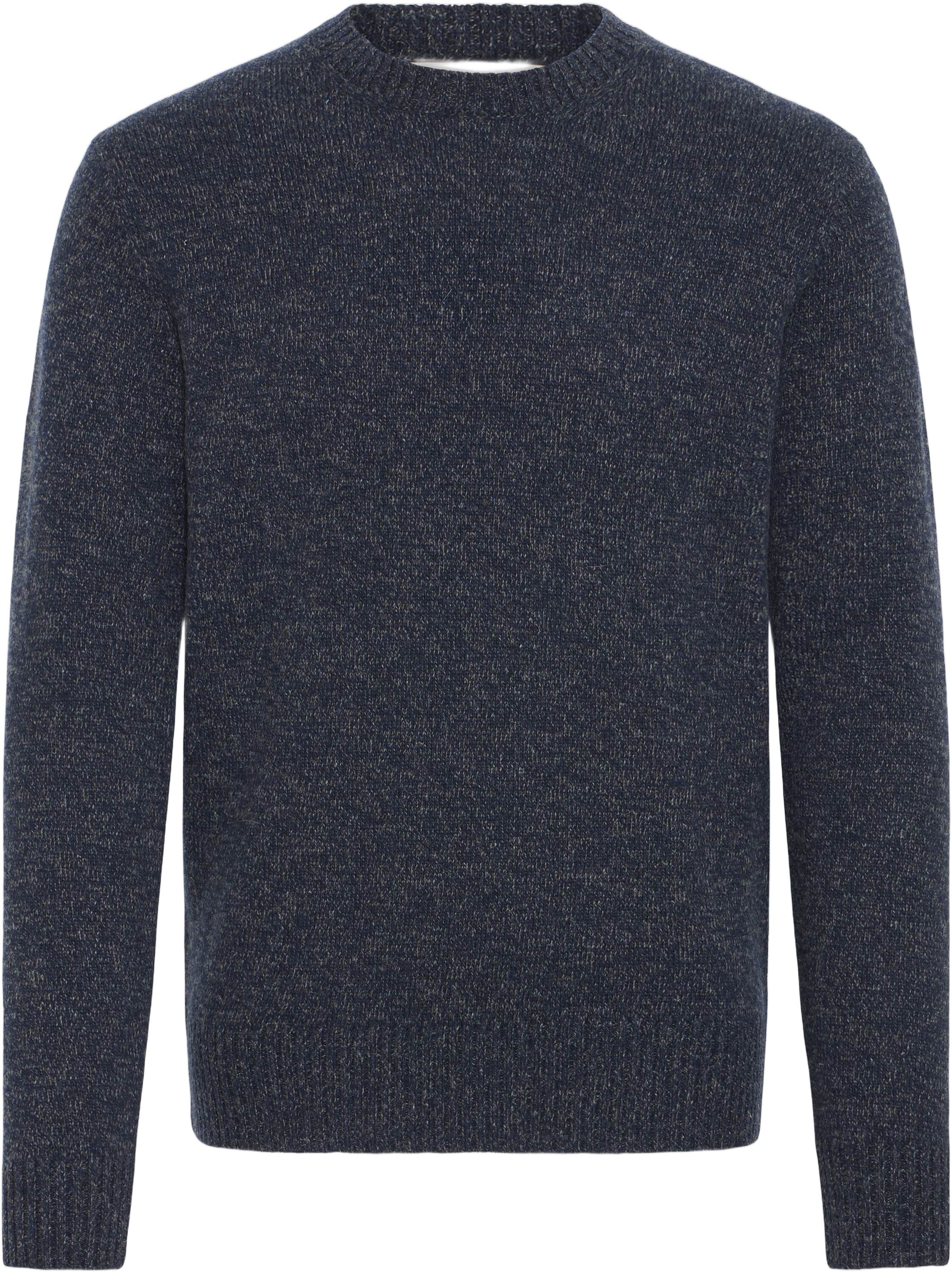 CFANTE M&Eacute;LANGE KNIT