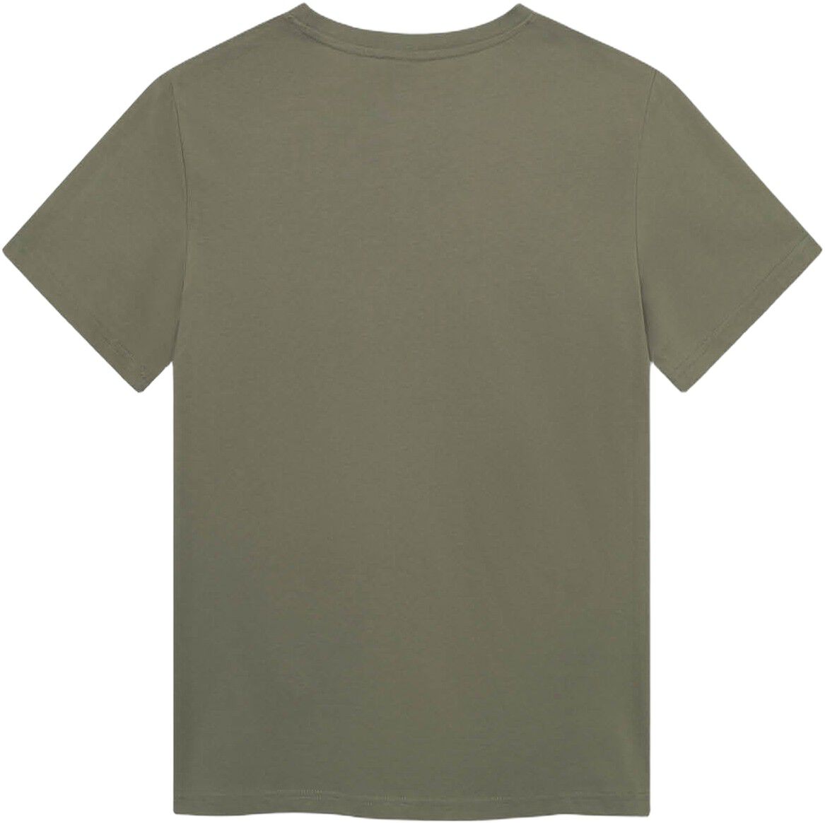 MEN'S CLASSIC FIT T-SHIRT LOGO
