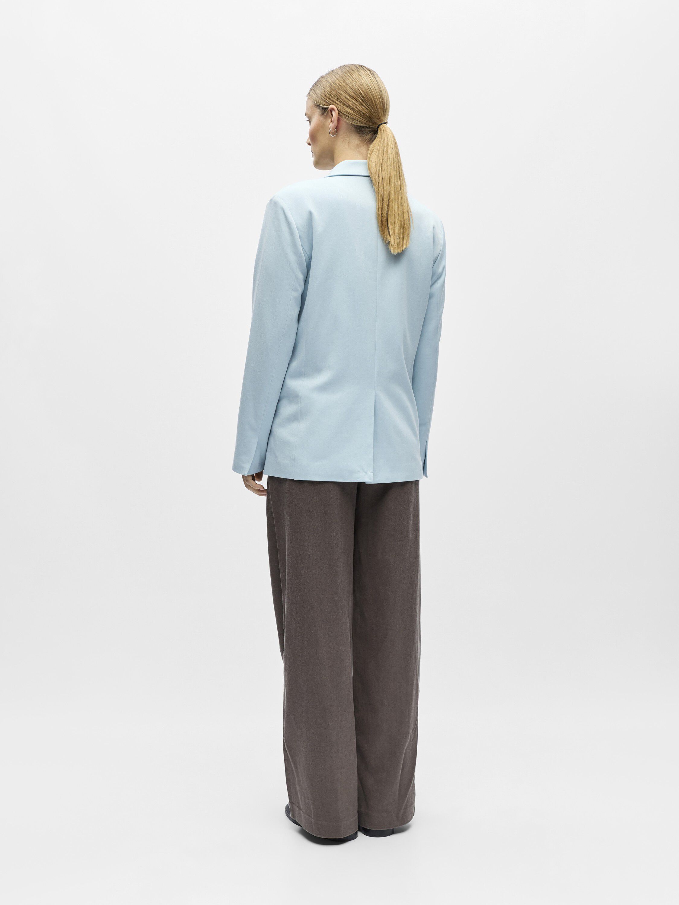 Objlisa Lo Blazer Noos